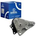 Coxim Motor Direito C/Suporte Voyage 2017 A 2022 - Sampel 4049S