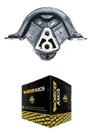Coxim motor direito celta corsa prisma 90445298 0210908 Coxim motor direito celta corsa prisma 90445298 0210908