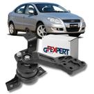 Coxim motor direito cielo 1.6 16v 2010 2011 2012 e 2013 Coxim motor direito cielo 1.6 16v 2010 2011 2012 e 2013