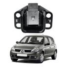 Coxim Motor Direito Clio 1.6 16v 2003 A 2009