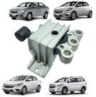 Coxim Motor Direito Cobalt Onix Spin Prisma 2012 13 14 15 16