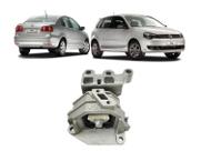 Coxim Motor Direito Completo Volkswagen Polo 2011 2013 2014
