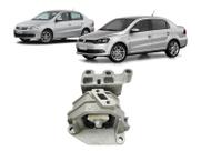 Coxim Motor Direito Completo Volkswagen Voyage 2009 2010 11