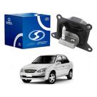 Coxim Motor Direito Corsa Classic 1.0 2011 A 2015