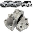 Coxim Motor Direito Fiat Palio Grand Siena Uno Fire