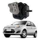 Coxim Motor Direito Fiesta 1.0 1.6 2011 A 2014