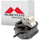 Coxim Motor Direito Fiesta Ecosport 2003/2012 Focus 1.6