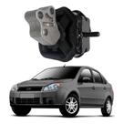 Coxim Motor Direito Fiesta Sedan 1.0 1.6 2007 A 2010
