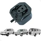 Coxim Motor Direito Gol G2 Até G4 Parati Kombi Saveiro 1.0 Coxim Motor Direito Gol G2 Até G4 Parati Kombi Saveiro 1.0