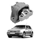 Coxim Motor Direito Golf Gti 1.8 Turbo 1999 A 2002 Coxim Motor Direito Golf Gti 1.8 Turbo 1999 A 2002