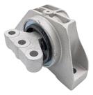 Coxim Motor Direito Gran Siena 1.6 Idea 1.6 Palio Weekend 1.6 1.8 Palio 1.6 Strada 1.6 1.8 Etorq 2011 em Diante