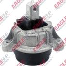 Coxim motor direito hidraulico bmw 520 2.0 14/17 528 2.0 12/17