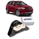 Coxim motor direito hidraulico captiva 2.4 16v 2008 2009 e 2010 Coxim motor direito hidraulico captiva 2.4 16v 2008 2009 e 2010