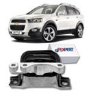 Coxim motor direito hidraulico captiva 3.0 v6 2011 2012 2013 Coxim motor direito hidraulico captiva 3.0 v6 2011 2012 2013