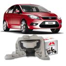 Coxim motor direito hidraulico focus 2.0 16v duratec 2009 a 2013