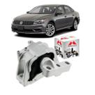 Coxim motor direito hidraulico jetta 1.4 16v tsi 2014 2015 2016 2017