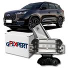 Coxim motor direito hidráulico tiggo 8 1.6 pro 2020 a 2026