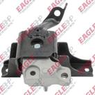 Coxim motor direito hidraulico toyota yaris 17/21