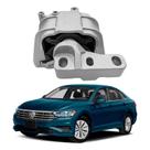 Coxim Motor Direito Jetta 1.4 16v Tsi 2018 A 2021 Coxim Motor Direito Jetta 1.4 16v Tsi 2018 A 2021