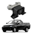 Coxim Motor Direito Montana 1.4 2007 A 2010
