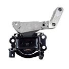 Coxim Motor Direito Nissan March Versa 1.6 2011 A 2020