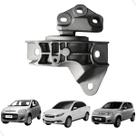 Coxim Motor Direito Palio 1.4 Grand Siena 1.4 Novo Uno 1.4