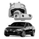 Coxim Motor Direito Passat 2.0 Fsi 2005 A 2010 Coxim Motor Direito Passat 2.0 Fsi 2005 A 2010