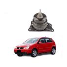 Coxim Motor Direito Polo 1.6 2003 A 2006