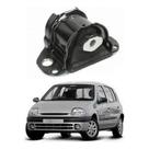 Coxim Motor Direito Renault Clio 1.0 8v 1998 A 2002