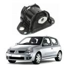 Coxim Motor Direito Renault Clio 1.0 8v 2003 A 2006