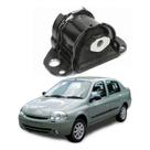 Coxim Motor Direito Renault Clio Sedan 1.0 16v 2000 A 2002