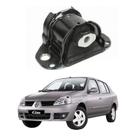 Coxim Motor Direito Renault Clio Sedan 1.0 16v 2003 A 2005