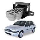 Coxim Motor Direito Sampel Fiesta 1.0 8v 1999 A 2006 Coxim Motor Direito Sampel Fiesta 1.0 8v 1999 A 2006