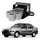 Coxim Motor Direito Sampel Fiesta Sedan 1.0 8v 2001 A 2004