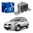 Coxim Motor Direito Sandero 1.0 1.6 2007 A 2013