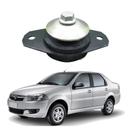 Coxim Motor Direito Siena Rst Iii 1.0 1.4 Fire 2007 A 2009