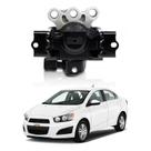Coxim Motor Direito Sonic Sedan 1.6 2012 A 2014 Coxim Motor Direito Sonic Sedan 1.6 2012 A 2014