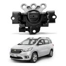 Coxim Motor Direito Spin 1.4 1.8 Automático 2016 A 2019
