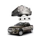 Coxim Motor Direito Strada 1.6 2012 A 2021
