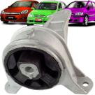 Coxim Motor Direito Zafira Astra Vectra 2006 2007 2008 2009 Coxim Motor Direito Zafira Astra Vectra 2006 2007 2008 2009