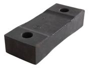 Coxim Motor Do Silencioso Escapamento Mb 608 708 709