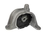 Coxim Motor Doblo 1.8 8v 2002 a 2009 Lado Direito (PASSAGEIRO) AUTHOMIX