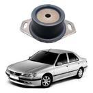 Coxim Motor Esquerdo 406 2.0 1997 A 2004
