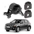 Coxim Motor Esquerdo Asx 2.0 2011 A 2012