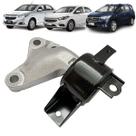 Coxim Motor Esquerdo Automatic Cobalt Onix Prisma Spin 17/19