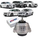 Coxim motor esquerdo bmw serie 1 116/118/120 bmw serie 3 2006 2007 2008 2009 2010 2011 2012 2013
