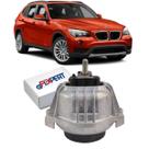 Coxim motor esquerdo bmw x1 e84 2009 2010 2011 2012 2013 2014 2015