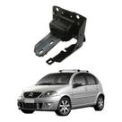 Coxim Motor Esquerdo C3 1.4 1.6 2003 A 2012