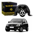 Coxim Motor Esquerdo Celta 1.0 2006 A 2012