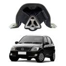 Coxim Motor Esquerdo Celta 1.0 2006 A 2012